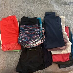 Women’s workout Bundle